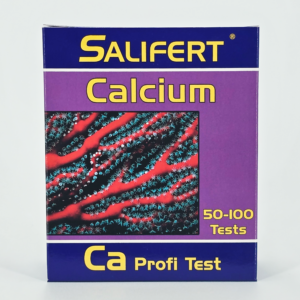 Salifert - Calcium (Ca) Test Kit