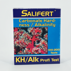Salifert - Alkalinity (KH) Test Kit