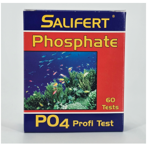 Phosphate Profi-Test Kit by Salifert