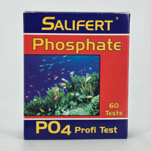 Salifert - Phosphate (P04) Test Kit