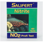 Reef H2O Nitrite Profi-Test Kit for fresh & salty aquariums - a splash of fun for your water testing needs!