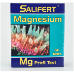 Magnesium Profi-Test Kit by Reef H2O - Your go-to for fresh and salty aquatic health checks!
