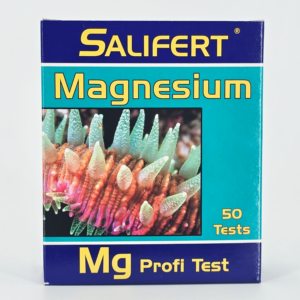 Salifert - Magnesium (Mg) Test Kit