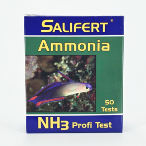 Salifert - Ammonia (NH3) Test Kit