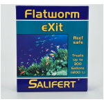 Salifert Flatworm Exit treatment for aquarium health