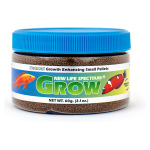 New Life Spectrum Grow Small Pellets (0.5-0.75mm) – Perfect food for your freshwater fish friends to thrive!