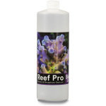 Reef Pro Bio-EX 32 oz. nutrient booster for fresh & salty tanks—supercharge your aquatic life with this professional additive!