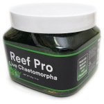 Reef Pro - Green Chaetomorpha Macro Algae - 1 cup - Image 1