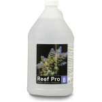 Reef Pro Complete B Alkalinity 1 Gallon - Essential additive for fresh & salty aquariums