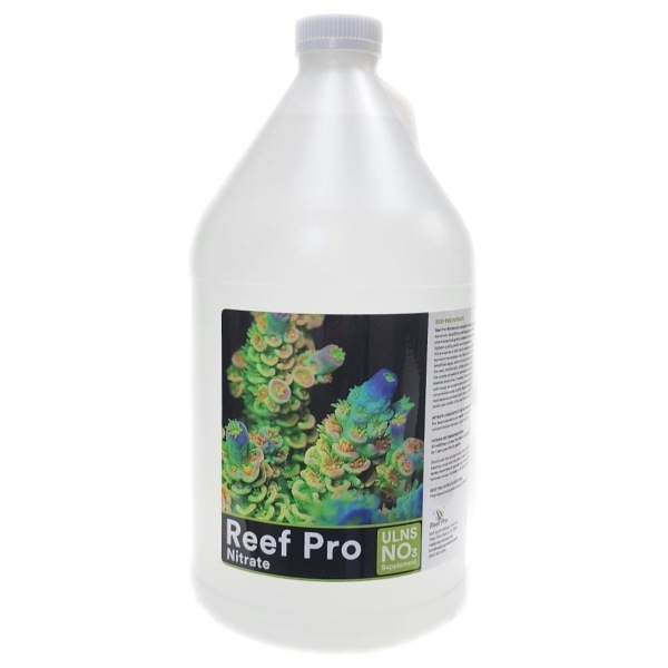 Reef Pro Nitrate 1Gal 00850003639222