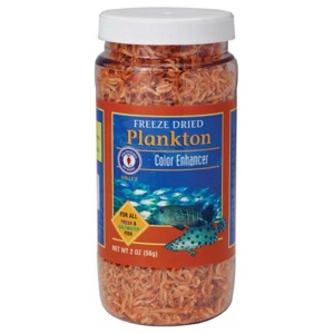 Freeze Dried - Plankton 2oz