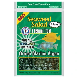 Seaweed Salad - Image 3