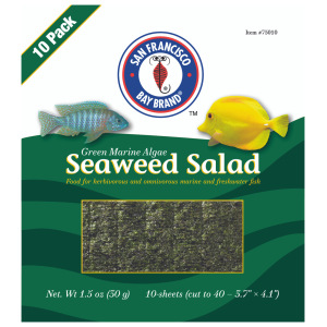 Seaweed Salad
