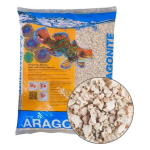 Caribsea - Caribbean Crushed Coral, 40 lb. - Image 1