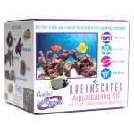 Caribsea - LifeRock Dreamscapes Assortment Box 40-60 gal (Large) - Image 1