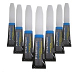 Polyp Lab - Premium Frag Glue - 25 pk / container - Image 2