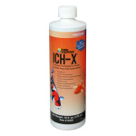 Ich-X Concentrated Water Treatment - Pond - Image 2