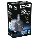 Sicce - Synra Silent 3.0 pump - 714 gph - Image 1
