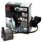 Sicce - Micra pump - 90 gph - Image 1