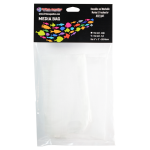 Filter Media Bag - Fine Mesh (300 Micron) 6 x 8 - 2 pack - Image 1