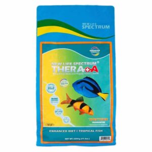 Thera+A +Garlic - Medium Pellet (2.0 - 2.5 mm) - Image 4