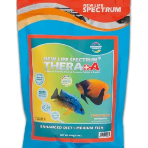 Thera+A +Garlic - Medium Pellet (2.0 - 2.5 mm) - Image 3