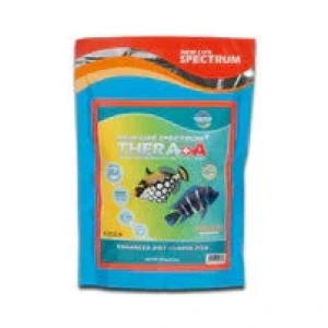 Thera+A +Garlic - Large Pellet (3 - 3.5 mm) - Image 3