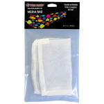 Filter Media Bag - Fine Mesh (300 Micron) 6 x 8 - Single - Image 1