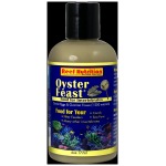 Oyster-Feast Coral Food