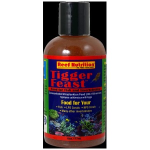 Reef Nutrition Tigger-Feast