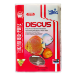 Hikari Discus Formula Cubes - 3.5 oz. - Image 1