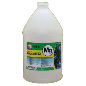 Magnesium - 1 Gal