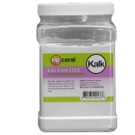 ME Coral - Kalkwasser - 1/2 gallon - Image 1