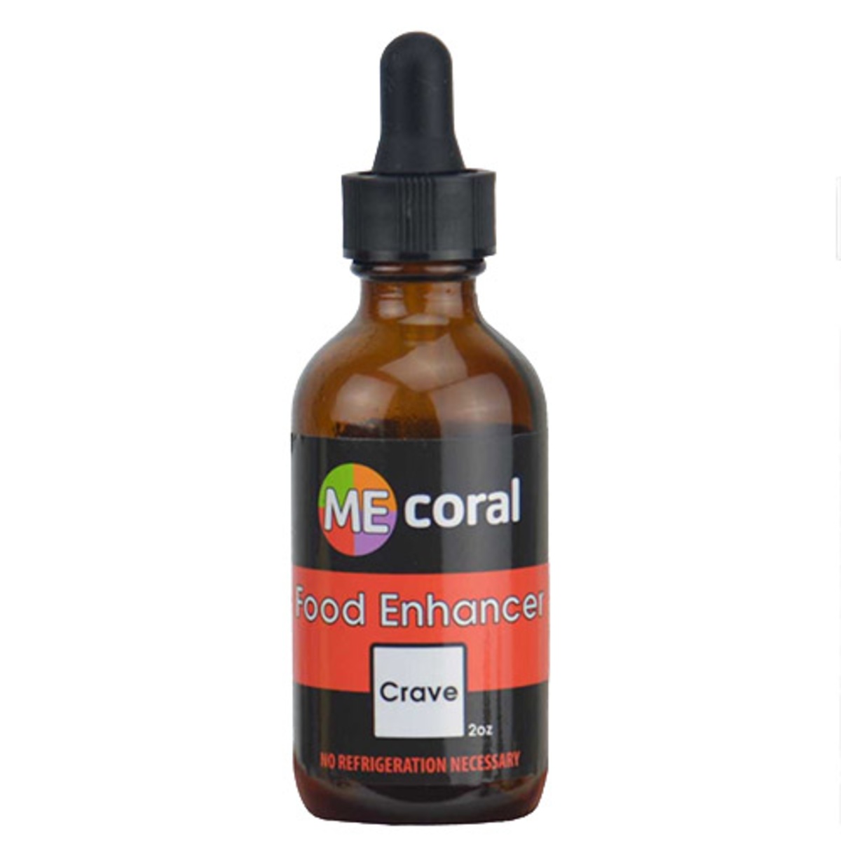 ME Coral - Crave Fish Food Enhancer - 2 oz.