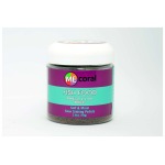 ME Coral - Fish Pellets - 2.8 oz. - medium - 2.4 mm - Image 1