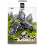 OptiBent Black Tank Set 30 - Image 1
