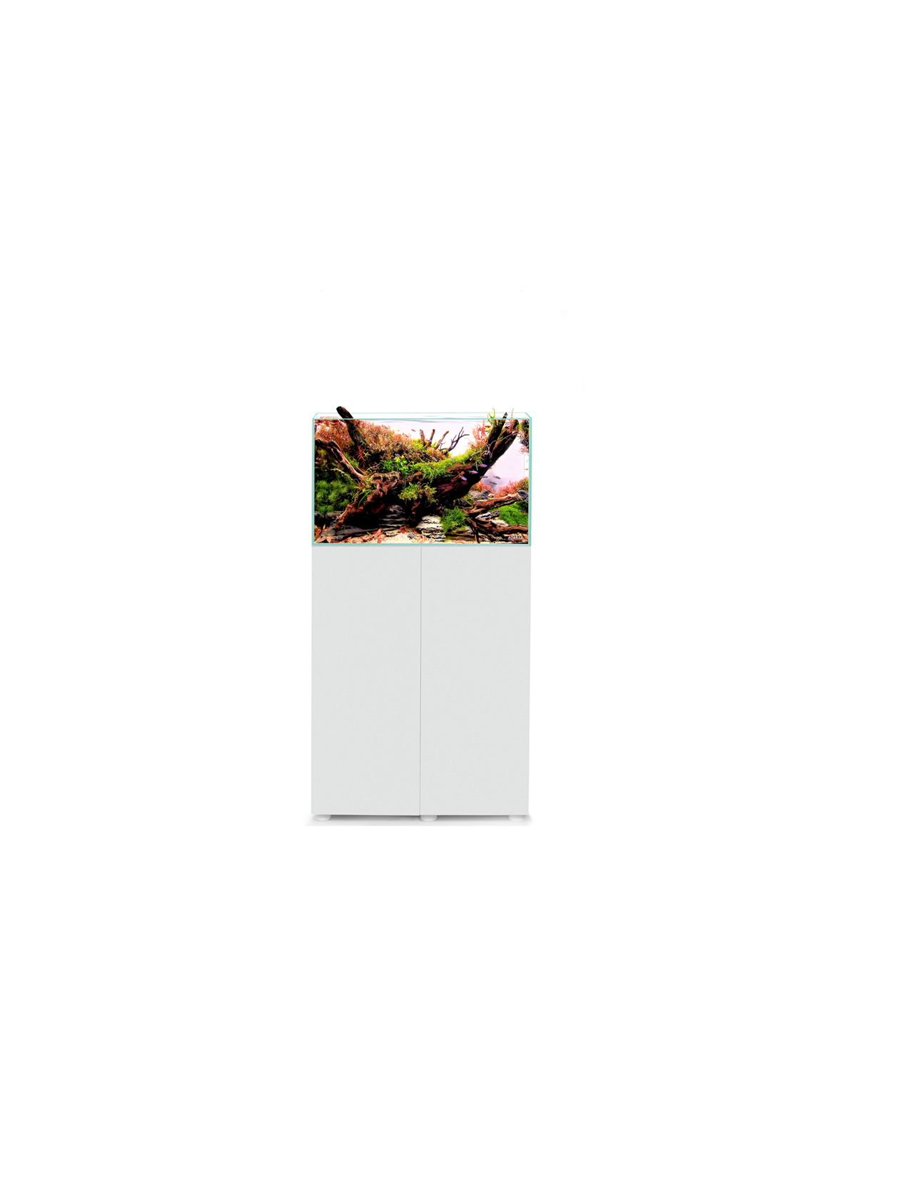 Ultra Scape 60 Tank and Cabinet - Image 3