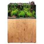 Ultra Scape 90 Tank and Cabinet - Image 1