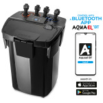 Aquael - Filter Hypermax 4500 BT - Image 1