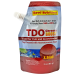 RN - TDO Chroma Boost - C1 - 3oz - X-Small Pellets - (580-840mm - for fish 3/4 - 1") - Image 1