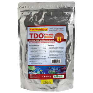 TDO Chroma Boost B1 - Image 3