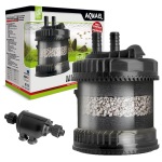Aquael - Cannister Filter - Multikani 800 - Image 1