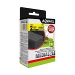Aquael - Sponge Pat Mini Standard (2 pcs) - Image 1
