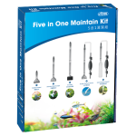 Ista - Five in One Maintenance Kit - Image 1