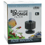 Round Bio Sponge from ISTA