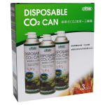 Ista - CO2 Disposable CO2 Cans - 3 pack - Image 1