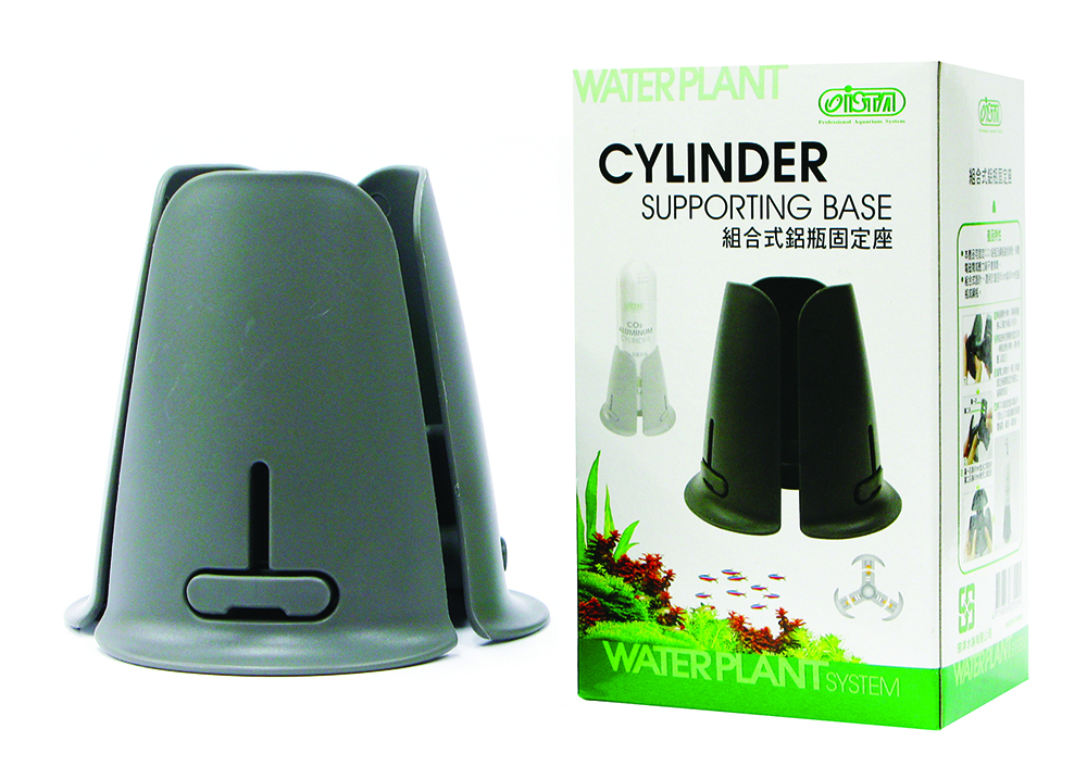 Ista - Cylinder Supporting Base