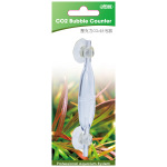 Mini CO2 Bubble Counter for Plant Care