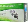 ISTA CO2 Controller (Flash Indicator) for vibrant aquariums—essential for both fresh and salty aquatic enthusiasts!