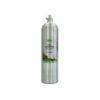 Aluminum CO2 Cylinder 3 lbs - Essential for plant care in freshwater & saltwater aquariums